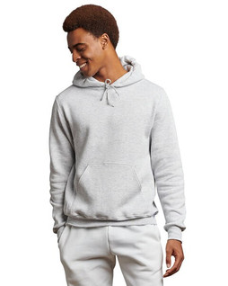 Russell Athletic 695HBM - Unisex Dri-Power® Hooded Sweatshirt