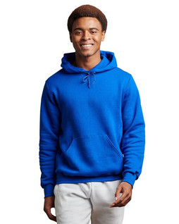 Russell Athletic 695HBM - Unisex Dri-Power® Hooded Sweatshirt