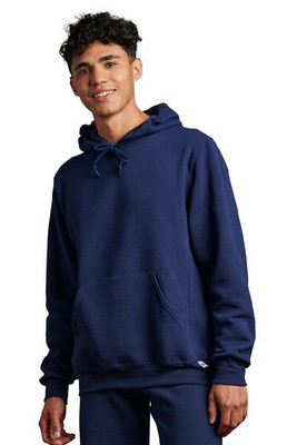 Russell Athletic 695HBM - Unisex Dri-Power® Hooded Sweatshirt