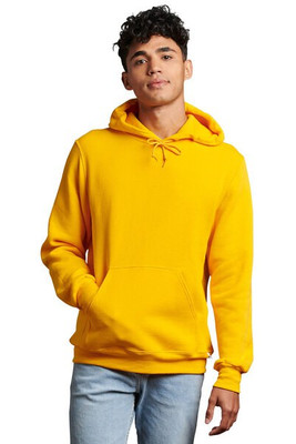 Russell Athletic 695HBM - Unisex Dri-Power® Hooded Sweatshirt