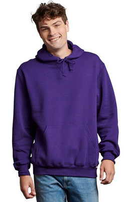Russell Athletic 695HBM - Unisex Dri-Power® Hooded Sweatshirt