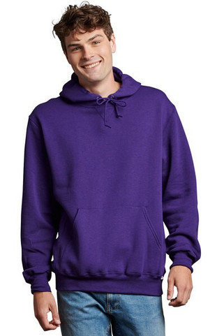 Russell Athletic 695HBM - Unisex Dri-Power® Hooded Sweatshirt