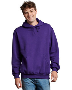 Russell Athletic 695HBM - Unisex Dri-Power® Hooded Sweatshirt