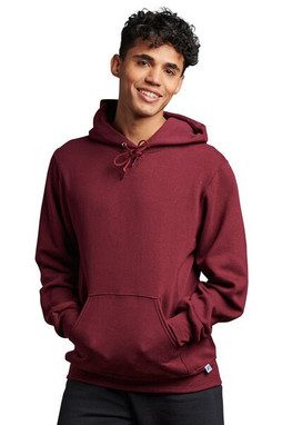 Russell Athletic 695HBM - Unisex Dri-Power® Hooded Sweatshirt
