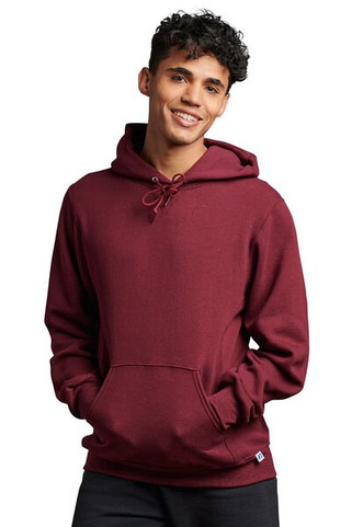 Russell Athletic 695HBM - Unisex Dri-Power® Hooded Sweatshirt