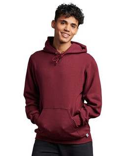 Russell Athletic 695HBM - Unisex Dri-Power® Hooded Sweatshirt