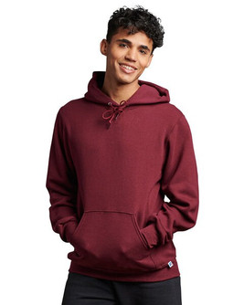 Russell Athletic 695HBM - Unisex Dri-Power® Hooded Sweatshirt