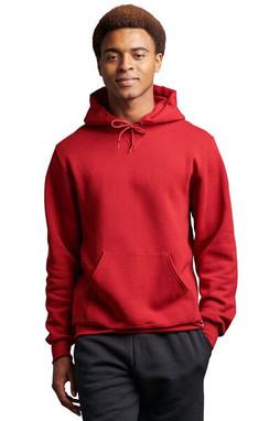 Russell Athletic 695HBM - Unisex Dri-Power® Hooded Sweatshirt