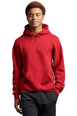Russell Athletic 695HBM - Unisex Dri-Power® Hooded Sweatshirt