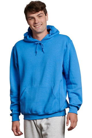 Russell Athletic 695HBM - Unisex Dri-Power® Hooded Sweatshirt