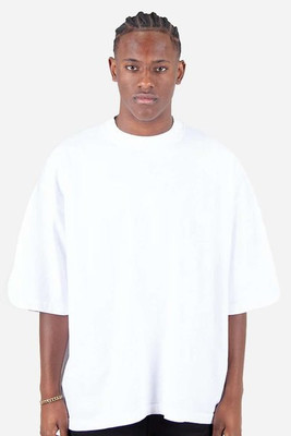 Shaka Wear SHGDD - Adult Garment-Dyed Drop-Shoulder T-Shirt