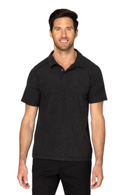 Threadfast 382PL - Eco-Friendly Performance Polo for Active Lifestyle