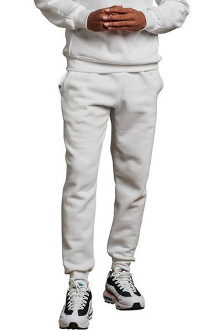 Russell Athletic 20JHBM - Mens Dri-Power®  Pocket Jogger