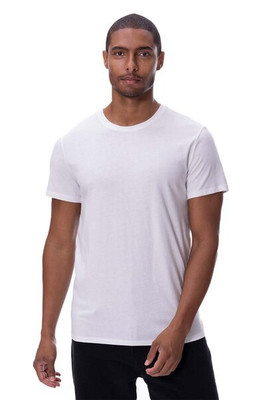 Threadfast 180A - Unisex Ultimate Cotton T-Shirt