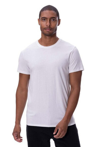 Threadfast 180A - Unisex Ultimate Cotton T-Shirt