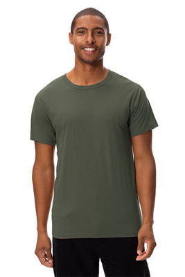Threadfast 180A - Unisex Ultimate Cotton T-Shirt