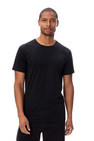 Threadfast 180A - Unisex Ultimate Cotton T-Shirt