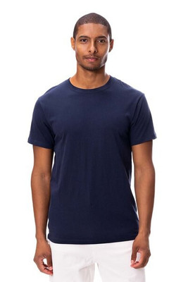 Threadfast 180A - Unisex Ultimate Cotton T-Shirt