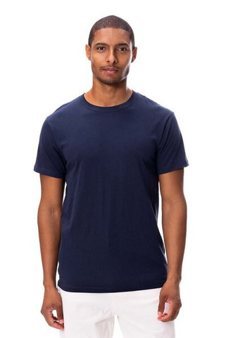 Threadfast 180A - Unisex Ultimate Cotton T-Shirt