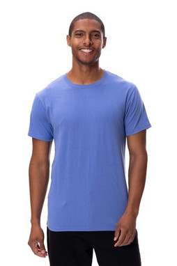 Threadfast 180A - Unisex Ultimate Cotton T-Shirt