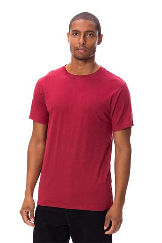 Threadfast 180A - Unisex Ultimate Cotton T-Shirt