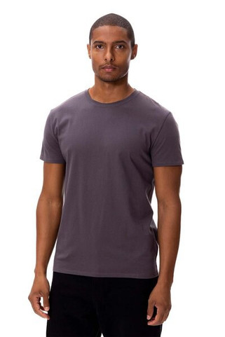 Threadfast 180A - Unisex Ultimate Cotton T-Shirt