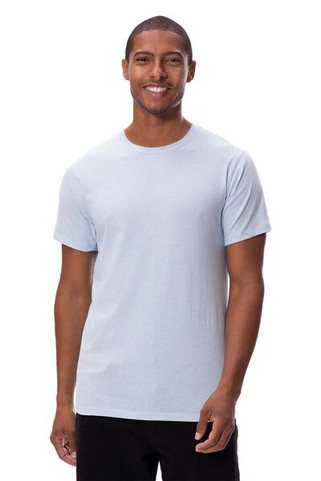 Threadfast 180A - Unisex Ultimate Cotton T-Shirt
