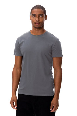 Threadfast 180A - Unisex Ultimate Cotton T-Shirt