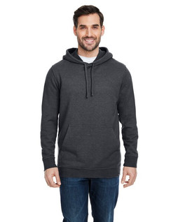 econscious EC5950 - Adult Hemp Hero Hooded Sweatshirt