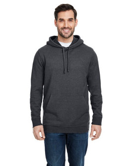 econscious EC5950 - Adult Hemp Hero Hooded Sweatshirt