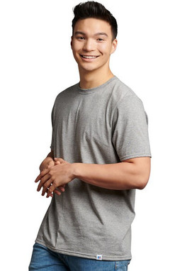 Russell Athletic 64STTM - Unisex Essential Performance T-Shirt