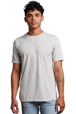 Russell Athletic 64STTM - Unisex Essential Performance T-Shirt