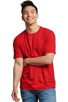 Russell Athletic 64STTM - Unisex Essential Performance T-Shirt
