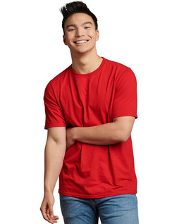 Russell Athletic 64STTM - Unisex Essential Performance T-Shirt