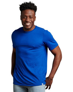 Russell Athletic 64STTM - Unisex Essential Performance T-Shirt