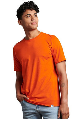 Russell Athletic 64STTM - Unisex Essential Performance T-Shirt