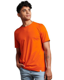 Russell Athletic 64STTM - Unisex Essential Performance T-Shirt