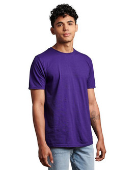 Russell Athletic 64STTM - Unisex Essential Performance T-Shirt