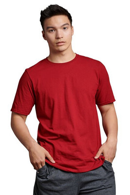 Russell Athletic 64STTM - Unisex Essential Performance T-Shirt