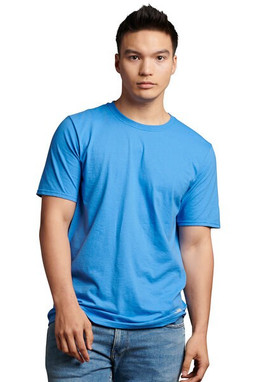 Russell Athletic 64STTM - Unisex Essential Performance T-Shirt