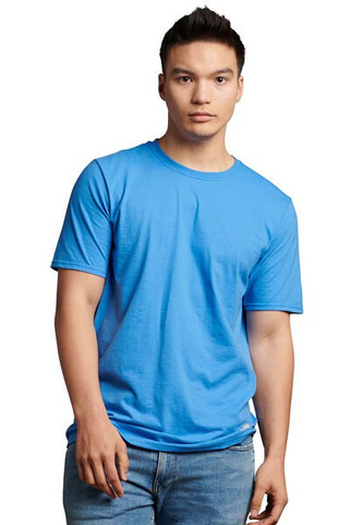 Russell Athletic 64STTM - Unisex Essential Performance T-Shirt