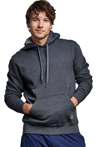 Russell Athletic 82ONSM - Unisex Cotton Classic Hooded Sweatshirt