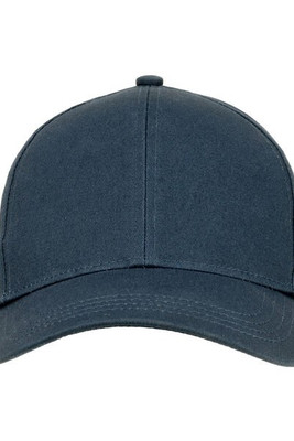 econscious EC7025 - 6-Panel Organic Cotton Baseball Cap