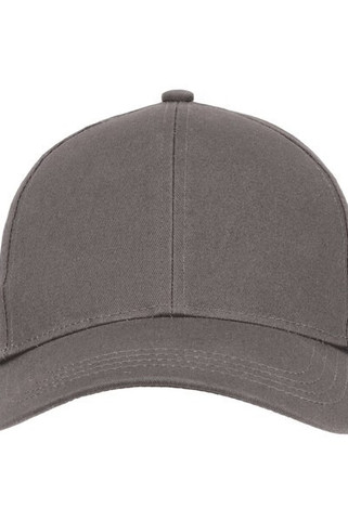 econscious EC7025 - 6-Panel Organic Cotton Baseball Cap