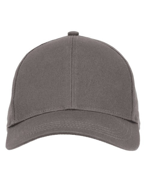 econscious EC7025 - 6-Panel Organic Cotton Baseball Cap