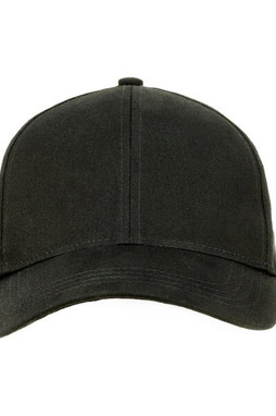 econscious EC7025 - 6-Panel Organic Cotton Baseball Cap