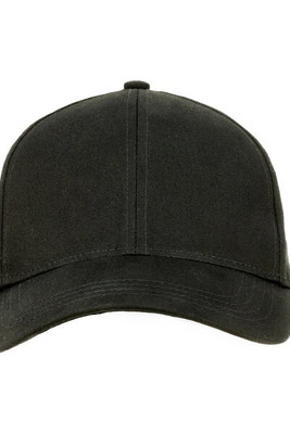 econscious EC7025 - 6-Panel Organic Cotton Baseball Cap