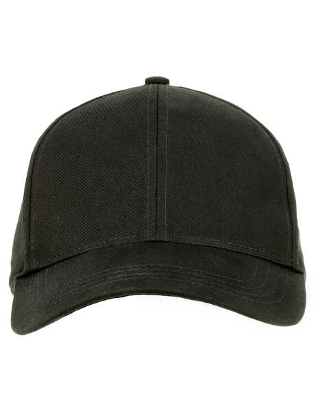 econscious EC7025 - 6-Panel Organic Cotton Baseball Cap