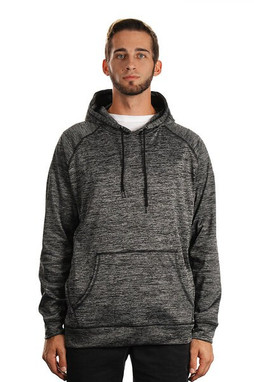 Burnside B8670 - Mens Go Anywhere Performance Fleece Pullover