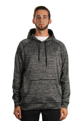 Burnside B8670 - Men's Go Anywhere Performance Fleece Pullover
